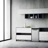 Посудомоечная машина Whirlpool WSFO 3O23 PF X Photo 3