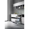 Посудомоечная машина Whirlpool WSFO 3O23 PF X Photo 7