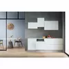 WHIRLPOOL WSIO 3T223 PCE X узкая встраиваемая ПММ Photo 2