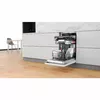 WHIRLPOOL WSIO 3T223 PCE X узкая встраиваемая ПММ Photo 6