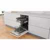 WHIRLPOOL WSIO 3T223 PCE X узкая встраиваемая ПММ Photo 7