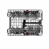 WHIRLPOOL WSIO 3T223 PCE X узкая встраиваемая ПММ Photo 9
