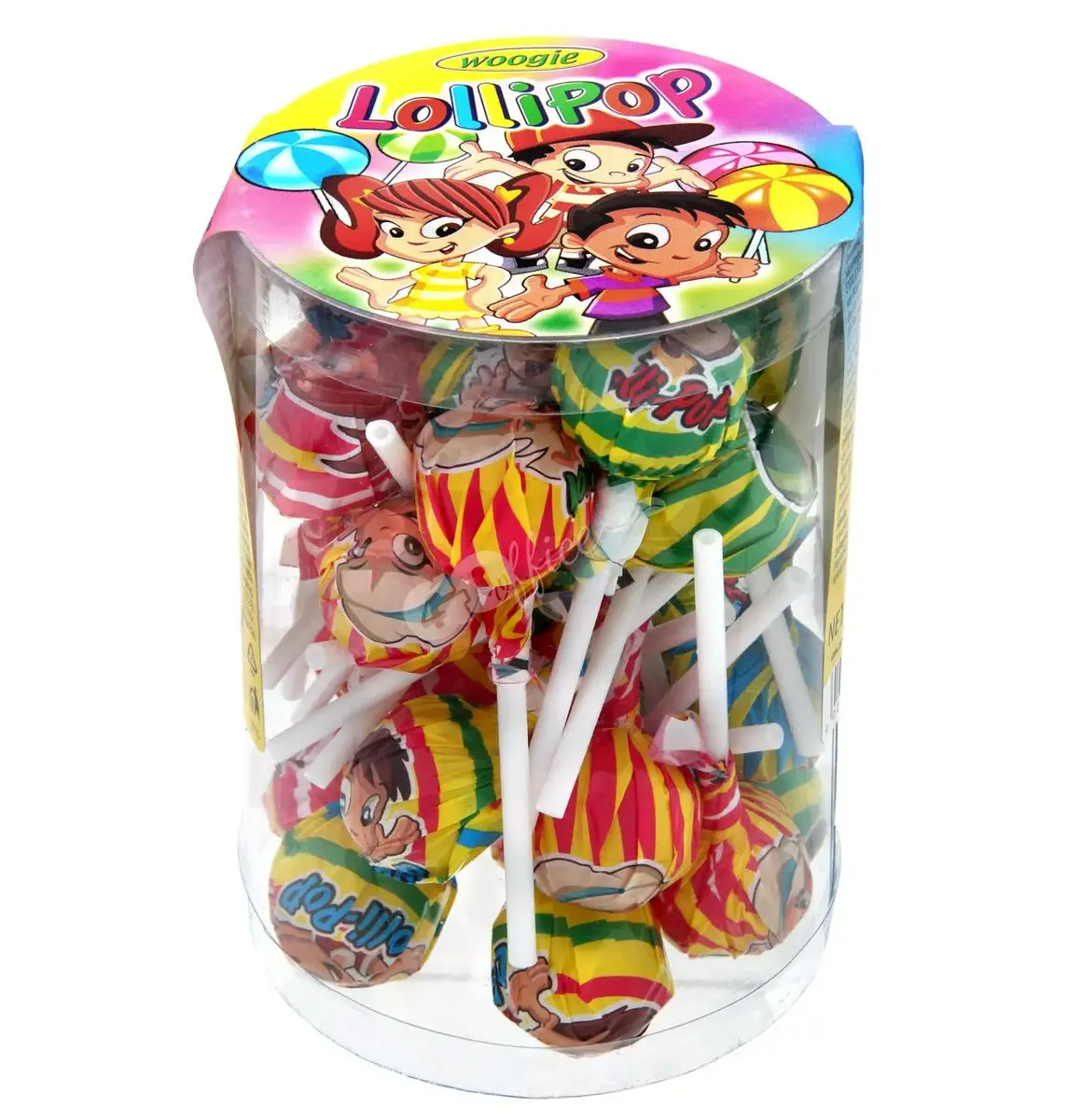 Кондитерские Laima Lācītis Ķepainītis 1 кг Photo 3