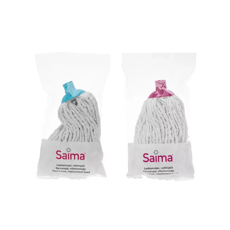 Mop SAIMA Open Mop 160 g Photo 3