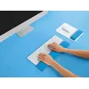 Wrist rest LEITZ Esselte Ergo WOW Blue Photo 2