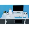 Wrist rest LEITZ Esselte Ergo WOW Blue Photo 3