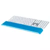 Wrist rest LEITZ Esselte Ergo WOW Blue Photo 4