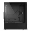 Компьютерный корпус Sharkoon RGB Slider Photo 4