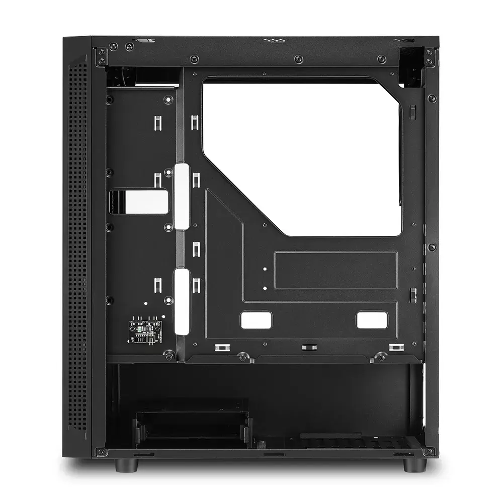 Компьютерный корпус Sharkoon RGB Slider Photo 6