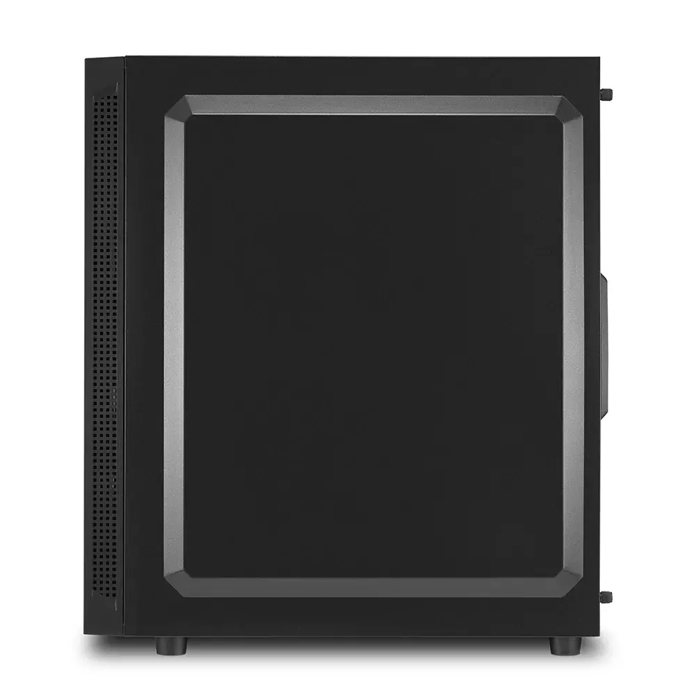 Компьютерный корпус Sharkoon RGB Slider Photo 7