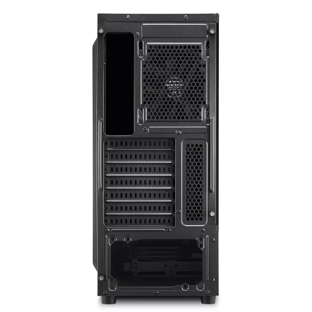Компьютерный корпус Sharkoon RGB Slider Photo 8