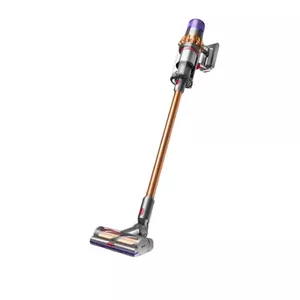 Dyson V11 handheld vacuum Gold, Tungsten, Violet Dust bag