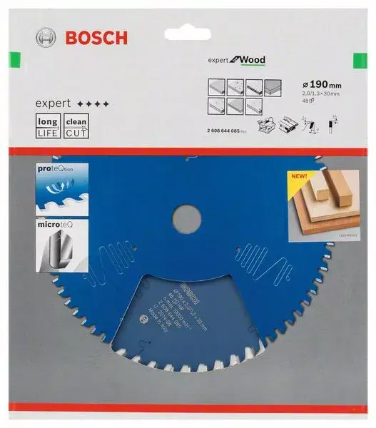 Ripas zāģis Bosch 2 608 644 085 Photo 2