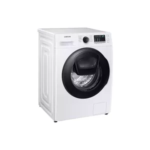 Samsung WW4500T washing machine Front-load 9 kg 1400 RPM White