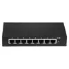 EDIMAX GS-1008E V2 nevadāms Gigabit pārslēdzējs Photo 4