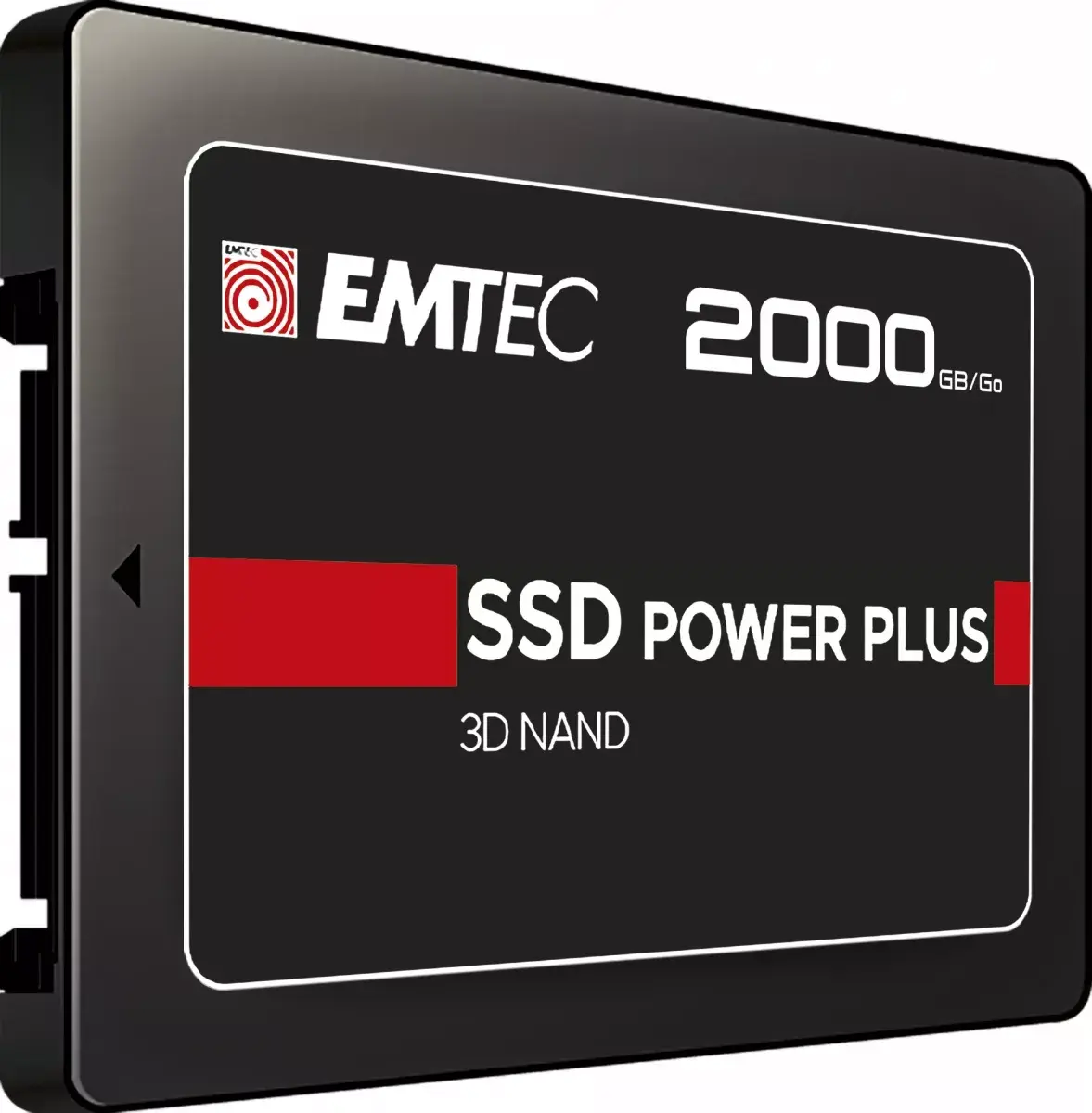 SSD Emtec X150 2TB ECSSD2TX150 Photo 2