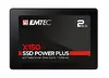 SSD Emtec X150 2TB ECSSD2TX150 Photo 2