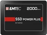 SSD Emtec X150 2TB ECSSD2TX150 Photo 5