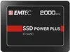 SSD Emtec X150 2TB ECSSD2TX150 Photo 5