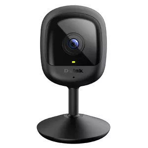IP drošības kamera D-Link Compact Full HD Wi-Fi Camera DCS-6100LH