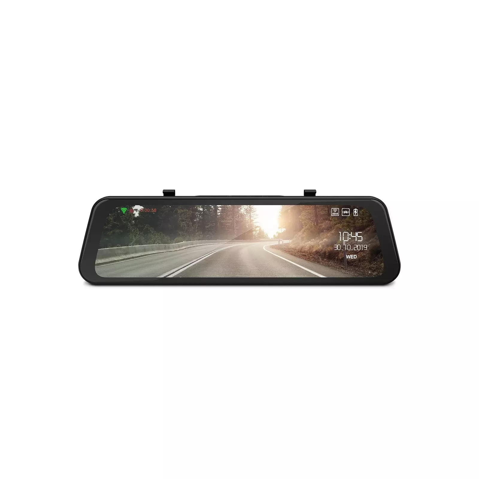 Lamax S9 Dual car backup camera LMXS9D | AiO.lv