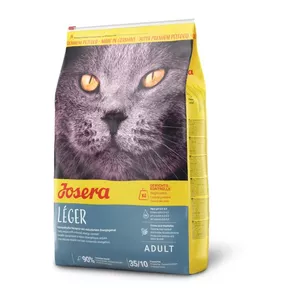 Dry Cat Food Josera Adult Poultry 2 kg