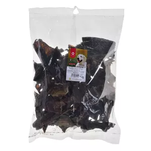Жевательные лакомства для собак MACED Maced Beef Chews 1 кг — говяжьи чевы