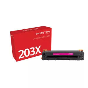 Toner Xerox Everyday Magenta CF543X 2500 pages