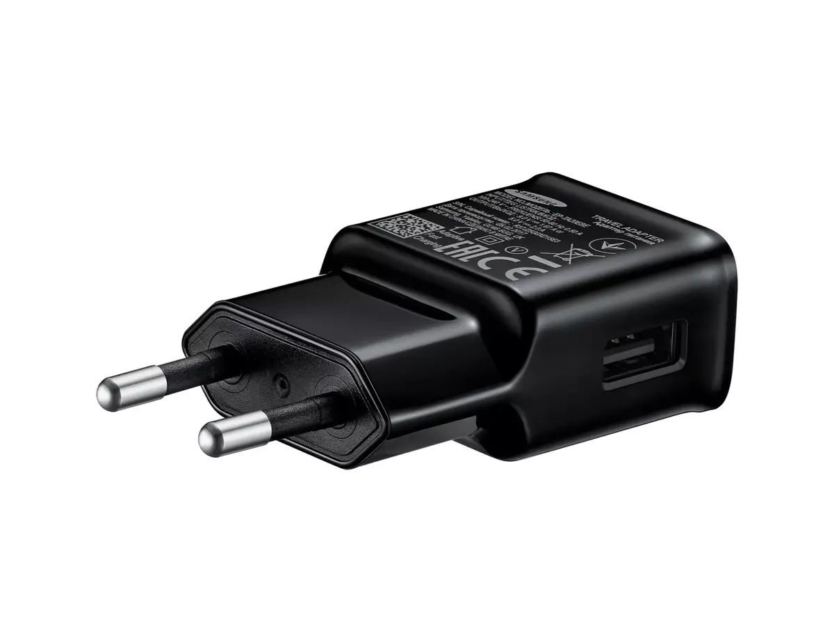 Samsung EP-TA20EBENGEU 15 Вт сетевой адаптер Photo 2