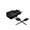 Samsung EP-TA20EBENGEU 15 Вт сетевой адаптер Photo 4