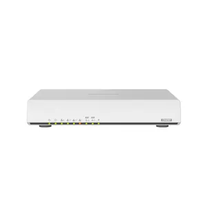 Tabletop router QNAP QHora-301W Dual-band 2.4 GHz 5 GHz Wi-Fi 6