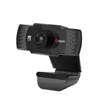 Веб-камера c-tech CAM-11FHD 1080P Photo 2