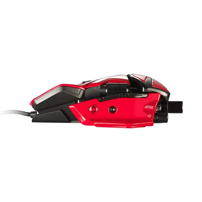 Игровая мышь Mad Catz R.A.T 8+ ADV Photo 3