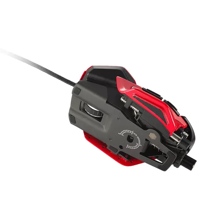 Игровая мышь Mad Catz R.A.T 8+ ADV Photo 4