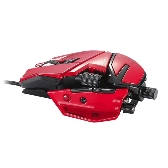 Игровая мышь Mad Catz R.A.T 8+ ADV Photo 6