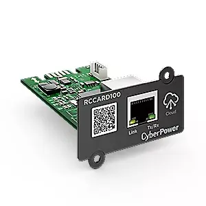 Сетевая карта CyberPower RCCARD100 Photo 2