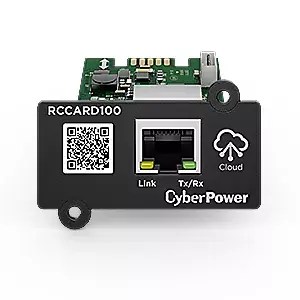 Сетевая карта CyberPower RCCARD100 Photo 3
