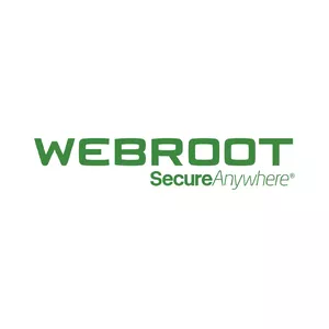 Webroot SecureAnywhere, Pilnīga, 1 gads(-i), Licenču daudzums 1 lietotājs(-i)