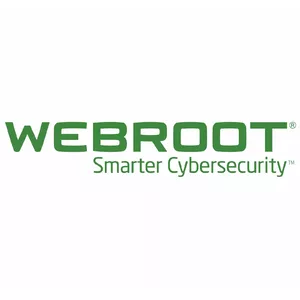 Webroot SecureAnywhere Business, Endpoint Protection Volume License (VL) 1 license(s) 1 year(s)