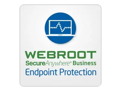 Лицензия на объем Webroot SecureAnywhere Business Endpoint Protection Photo 3