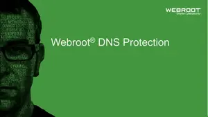 Volume License Webroot SecureAnywhere Business DNS Protection