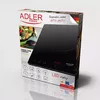 Индукционная варочная панель Adler AD 6513 Photo 8