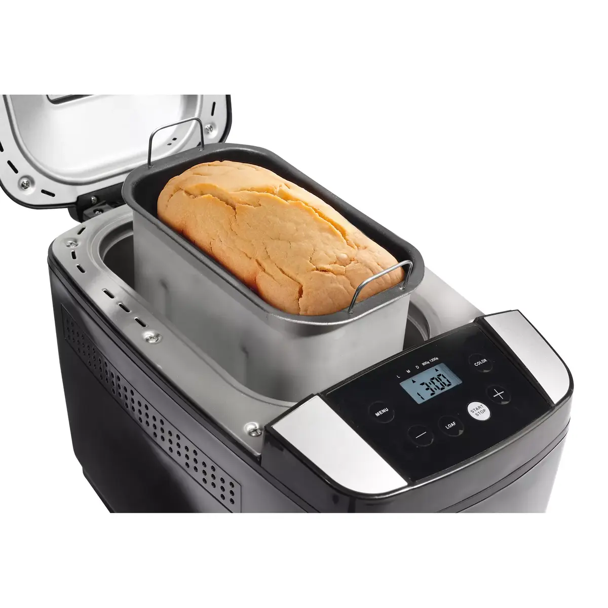 Gorenje BM1210BK bread maker 800 W Photo 4