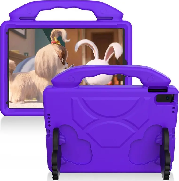 Защитный чехол eSTUFF HANDY для Apple iPad Photo 4