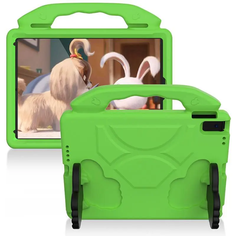 Aizsargvāciņš eSTUFF HANDY priekš Apple iPad