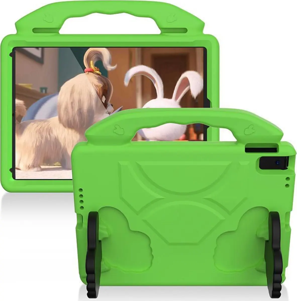 eSTUFF HANDY Protection Case for Apple iPad Photo 4