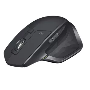 Мышь Logitech MX Master 2S RF Wireless + Bluetooth