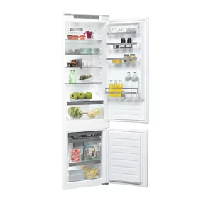 Whirlpool ART 9811 SF2 iebūvējamais ledusskapis 306 L