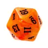 Rebel Sunset akrila kauliņu komplekts RPG Photo 2
