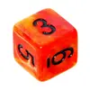 Rebel Sunset akrila kauliņu komplekts RPG Photo 8